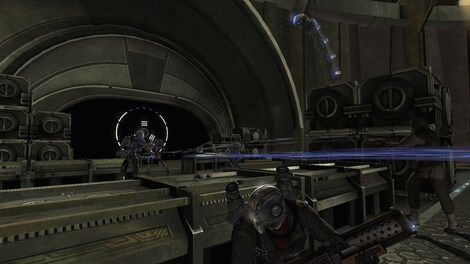 Dark Void (PC) - Other Key - GLOBAL - 10