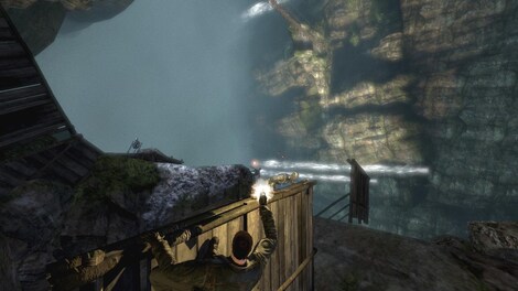 Dark Void (PC) - Other Key - GLOBAL - 9
