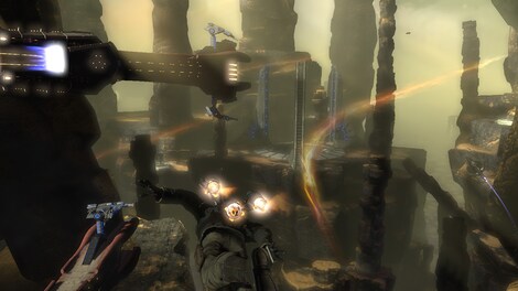 Dark Void (PC) - Other Key - GLOBAL - 7