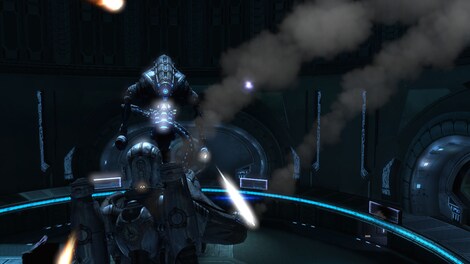Dark Void (PC) - Other Key - GLOBAL - 6