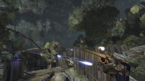 Dark Void (PC) - Other Key - GLOBAL - 5