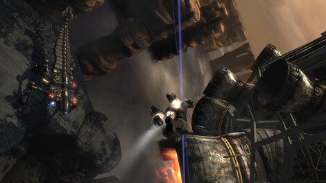 Dark Void (PC) - Other Key - GLOBAL - 3