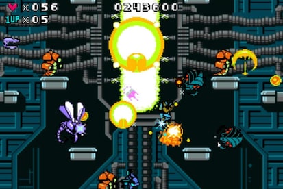 Dark Void Zero Steam Key CIS - 3