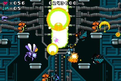 Dark Void Zero Steam Key RU/CIS - 14