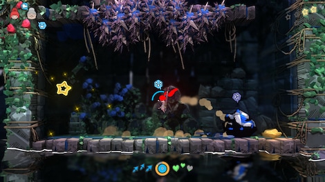 Dark Water: Slime Invader (PC) - Steam Key - GLOBAL - 8