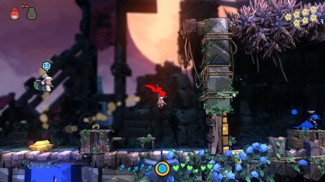 Dark Water: Slime Invader (PC) - Steam Key - GLOBAL - 3