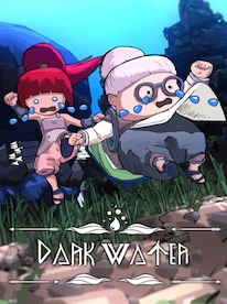 Dark Water: Slime Invader (PC) - Steam Key - GLOBAL - 1