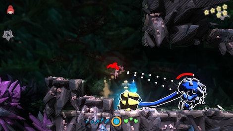 Dark Water: Slime Invader (PC) - Steam Key - GLOBAL - 6