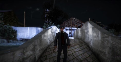 Dark Years Steam Gift GLOBAL - 5