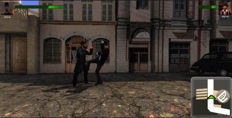 Dark Years Steam Key GLOBAL - 10