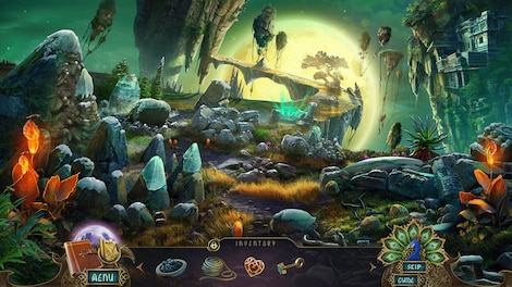 Darkarta: A Broken Heart's Quest Collector's Edition Steam Key GLOBAL - 7