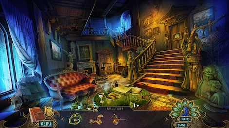Darkarta: A Broken Heart's Quest Collector's Edition Steam Key GLOBAL - 5