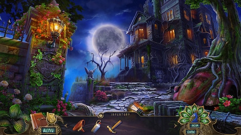 Darkarta: A Broken Heart's Quest Collector's Edition Steam Key GLOBAL - 4