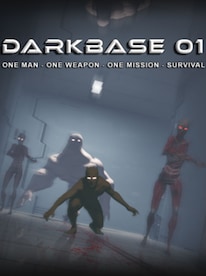 DarkBase 01 Steam Key GLOBAL - 7