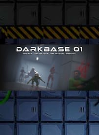 DarkBase 01 Steam Key GLOBAL - 1