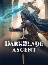 Darkblade Ascent (PC) - Epic Games Account - GLOBAL - 1