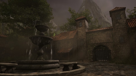 Darkblade Ascent (PC) - Epic Games Account - GLOBAL - 5