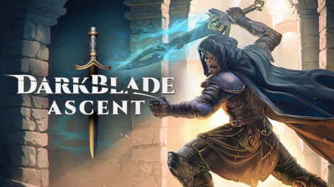 Darkblade Ascent (PC) - Epic Games Account - GLOBAL - 0