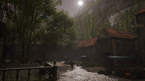 Darkblade Ascent (PC) - Epic Games Account - GLOBAL - 4