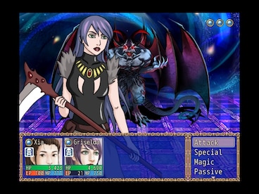 DarkEnd Steam Gift GLOBAL - 24