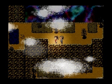 DarkEnd Steam Gift GLOBAL - 10