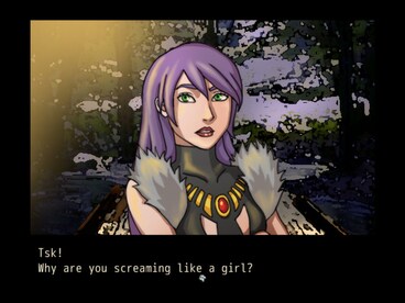 DarkEnd Steam Key GLOBAL - 14