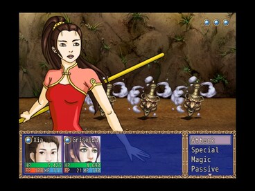 DarkEnd Steam Key GLOBAL - 17