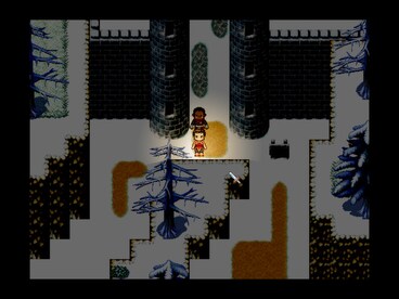 DarkEnd Steam Key GLOBAL - 7