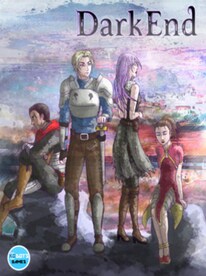 DarkEnd Steam Key GLOBAL - 1