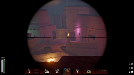 Darkenstein 3D (PC) - Steam Key - GLOBAL - 11