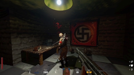 Darkenstein 3D (PC) - Steam Key - GLOBAL - 7