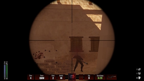 Darkenstein 3D (PC) - Steam Key - GLOBAL - 8