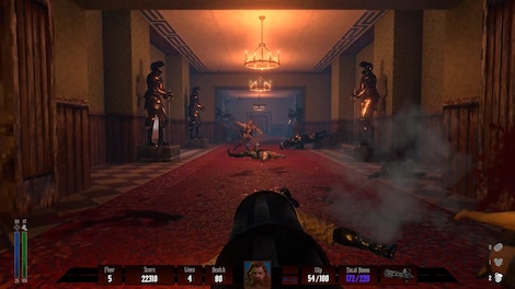 Darkenstein 3D (PC) - Steam Key - GLOBAL - 5