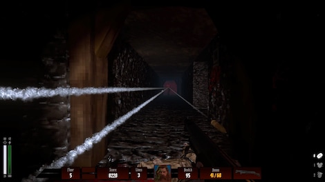 Darkenstein 3D (PC) - Steam Key - GLOBAL - 6