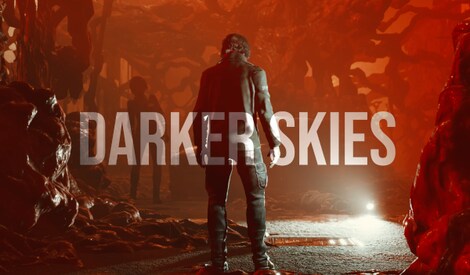 Darker Skies (Xbox Series X/S) - Xbox Live Key - ARGENTINA - 0