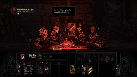Darkest Dungeon | Ancestral Edition (Nintendo Switch) - Nintendo eShop Key - GLOBAL - 15