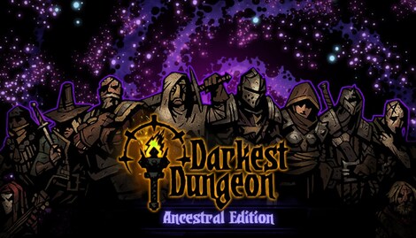 Darkest Dungeon | Ancestral Edition (Nintendo Switch) - Nintendo eShop Key - GLOBAL - 2