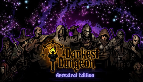 Darkest Dungeon | Ancestral Edition (Xbox One) - Xbox Live Key - TURKEY - 2