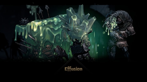 Darkest Dungeon II - Inhuman Bondage (PC) - Steam Gift - EUROPE - 8