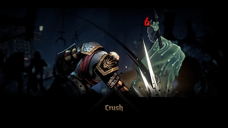 Darkest Dungeon II - Inhuman Bondage (PC) - Steam Gift - EUROPE - 6