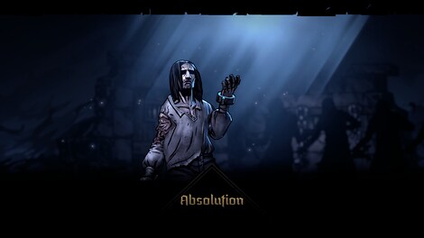 Darkest Dungeon II - Inhuman Bondage (PC) - Steam Gift - GLOBAL - 12