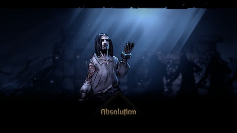 Darkest Dungeon II - Inhuman Bondage (PC) - Steam Key - GLOBAL - 12