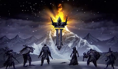 Buy Darkest Dungeon II (Nintendo Switch) - Nintendo eShop