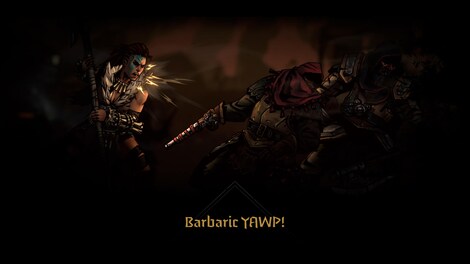 Darkest Dungeon II | Oblivion Edition (PC) - Steam Gift - GLOBAL - 8