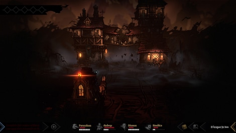 Darkest Dungeon II (PC) - Steam Account - GLOBAL - 10