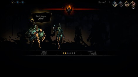 Darkest Dungeon II (PC) - Steam Key - MENA - 5