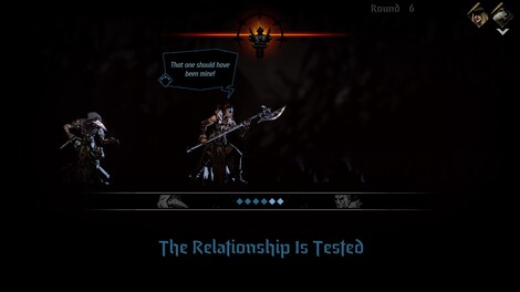 Darkest Dungeon II (PC) - Steam Key - MENA - 6