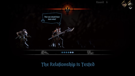 Darkest Dungeon II | Resolute Edition (PC) - Steam Account - GLOBAL - 6