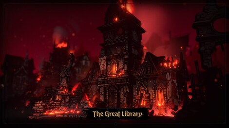 Darkest Dungeon II | Resolute Edition (PC) - Steam Account - GLOBAL - 9