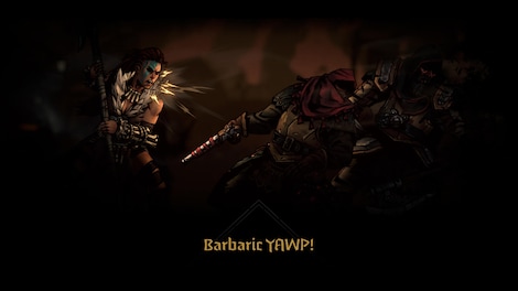 Darkest Dungeon II | Standard Edition (PC) - Epic Games Account - GLOBAL - 8